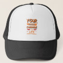 Search for change hats Motivation