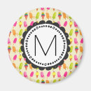 Search for popsicle magnets Ice cream