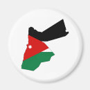 Search for jordan magnets Map
