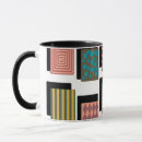 Search for rectangle mugs Red