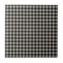 Search for houndstooth tiles Trendy