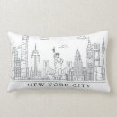 Search for new york statue cushions statue of liberty