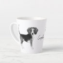 Search for beagle hound mugs Animal