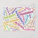 Search for happy summer postcards Travel