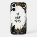 Search for gothic cat iphone cases Mystical