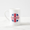 Search for china flag mugs British