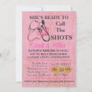 Search for stuff shot invitations Doctor