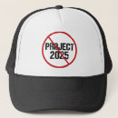 Search for projects hats Stop project 2025