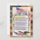 Search for spangled cards America