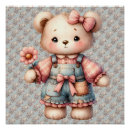 Search for vintage nursery art For her