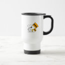 Search for flag travel mugs Snoopy