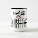 Search for good attitude mugs Happiness