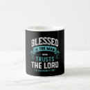 Search for the gospel mugs Church
