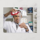 Search for pharmacist postcards Healthcare and medicine