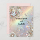 Search for linked postcards Design