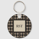 Search for black tan key rings Kitchen