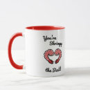 Search for valentines day puns mugs Heart