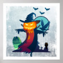 Search for pumpkin head art Scary