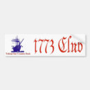 Search for clubs bumper stickers Party