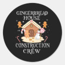 Search for gingerbread stickers Elf