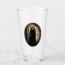 Search for halloween beer glasses Dracula