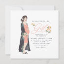 Search for illustration baby shower invitations Elegant