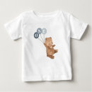 Search for blue baby shirts bear