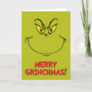Search for face book cards Retro vintage classic grinch