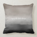 Search for black ombre cushions Grey