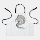 Search for mythology standard aprons Creatures