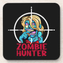 Search for hunter coasters Horror