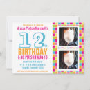 Search for tween birthday Colourful