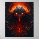 Search for fire bird art Fantasy