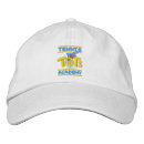 Search for character embroidered hats Funny