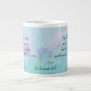 Search for christian jumbo mugs Inspirational