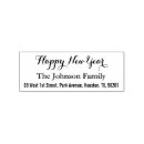 Search for new year rubber stamps Diy