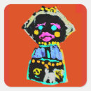 Search for doll stickers Autumn