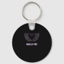 Search for holding heart key rings Gothic love