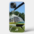 Search for helicopter iphone cases Pilot