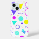 Search for geometric cases Colorful