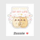 Search for romantic cat stickers Couple