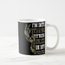 Search for funny hunting mugs Hunter