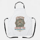 Search for ceramic aprons Funny