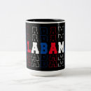 Search for stacking mugs Typography