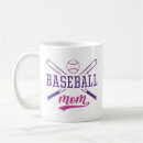 Search for baseball life mugs Funny