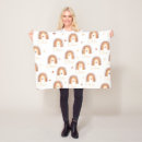 Search for gender neutral blankets Boho