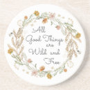 Search for hipster coasters Nature