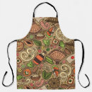 Search for chopsticks aprons Cuisine