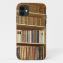 Search for bookshelf iphone cases Vintage