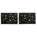 Search for moon pillowcases Zodiac